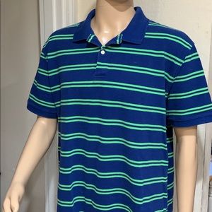 Polo Shirt Summer Vibes